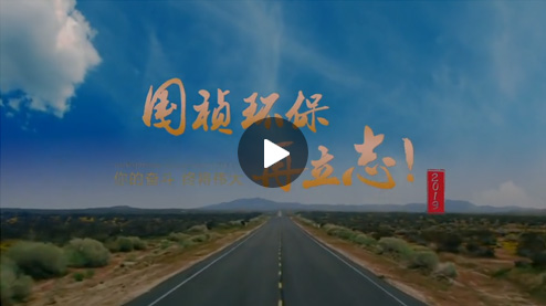 国祯再立志