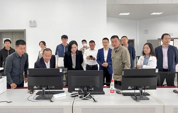 产改进行时丨发挥工会纽带作用，助力公司创新发展